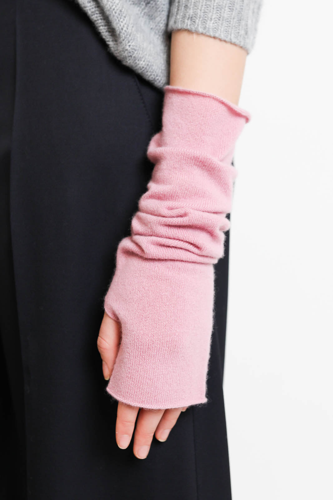 Lisa Yang, Pulswärmer Aspen in Petal