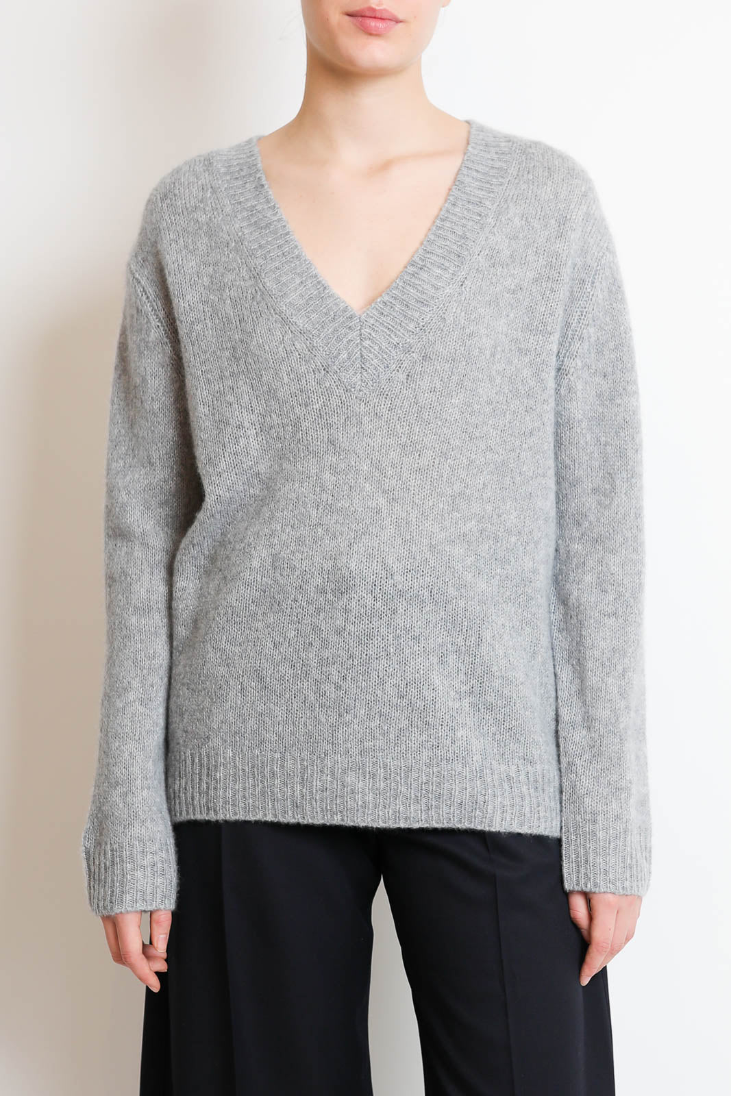 Lisa Yang, Pullover Leona in Cloudy