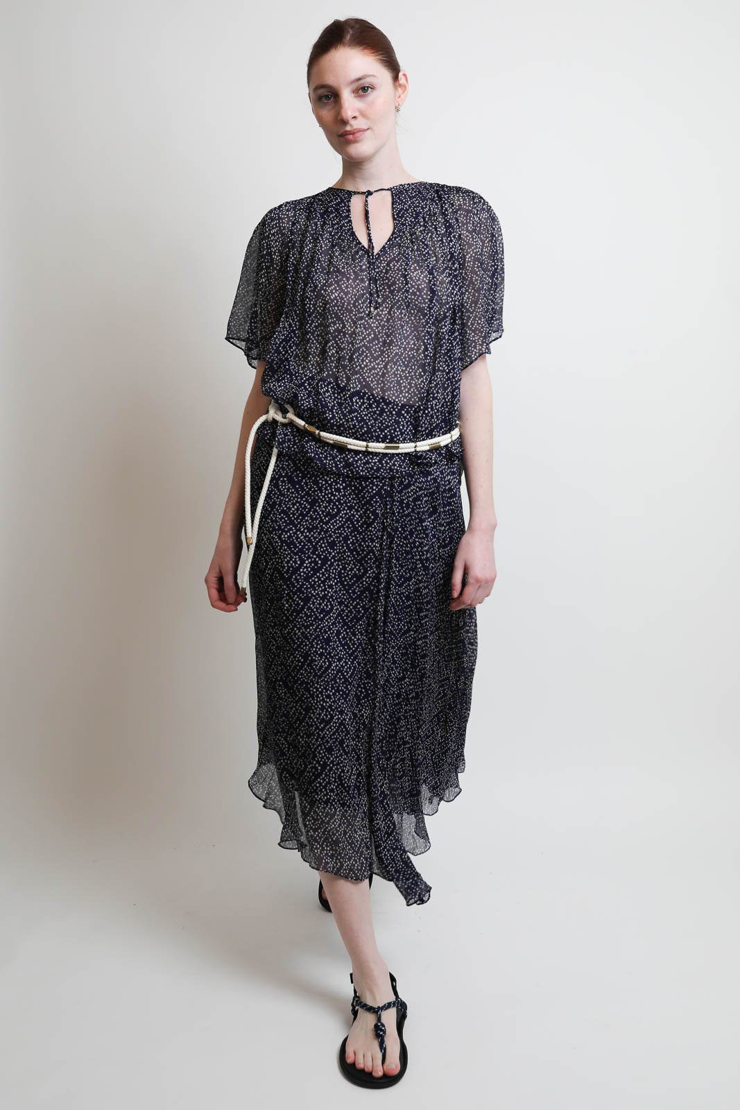 Marant Etoile, Rock Lycia in Midnight