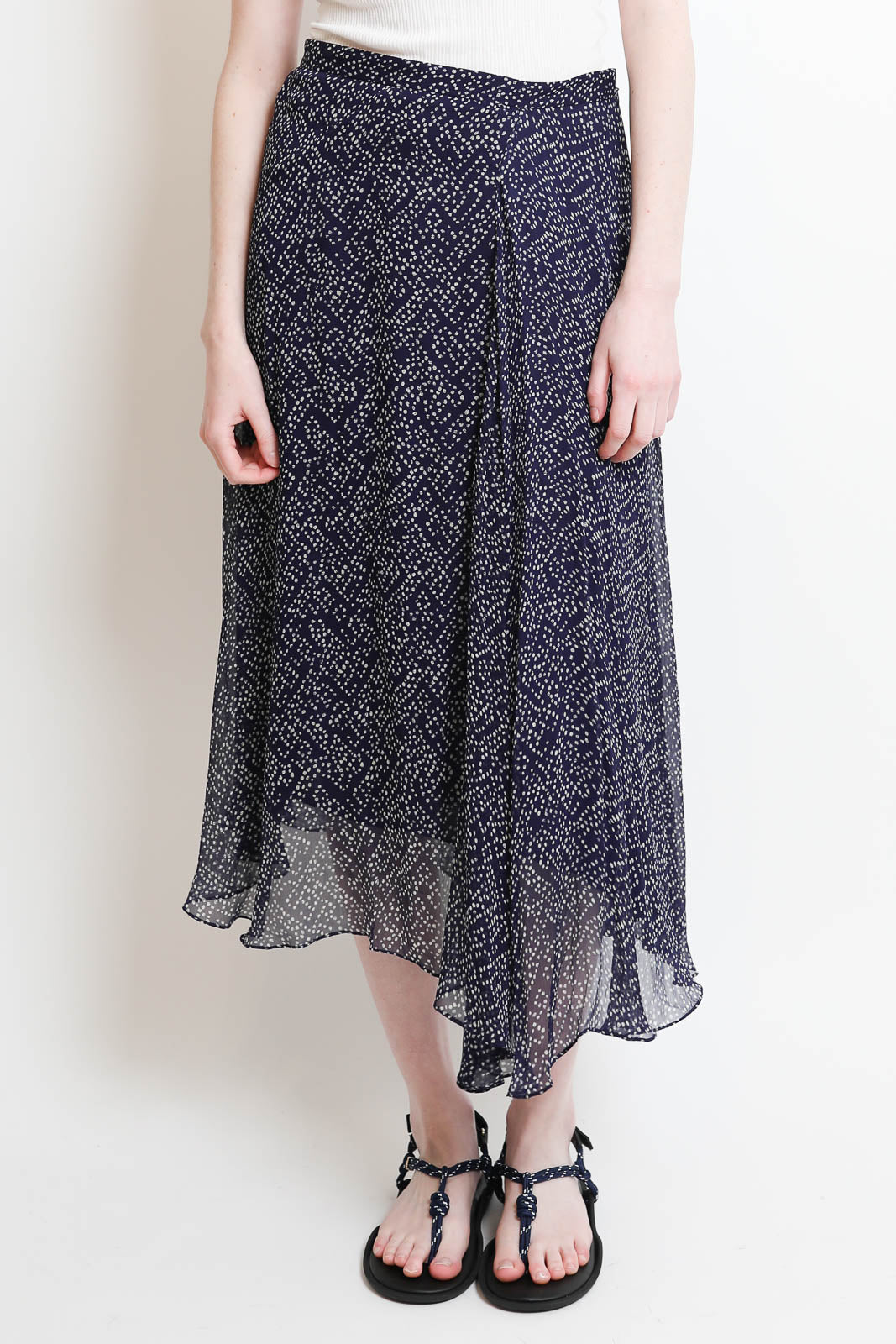 Marant Etoile, Rock Lycia in Midnight