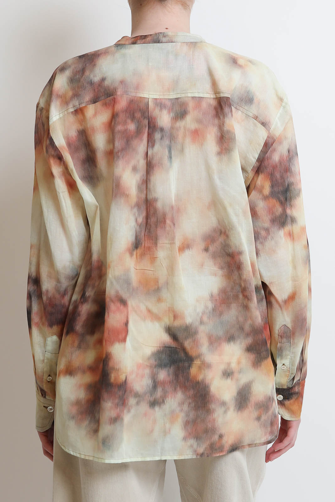 Marant Etoile, Bluse Mexika in Beige