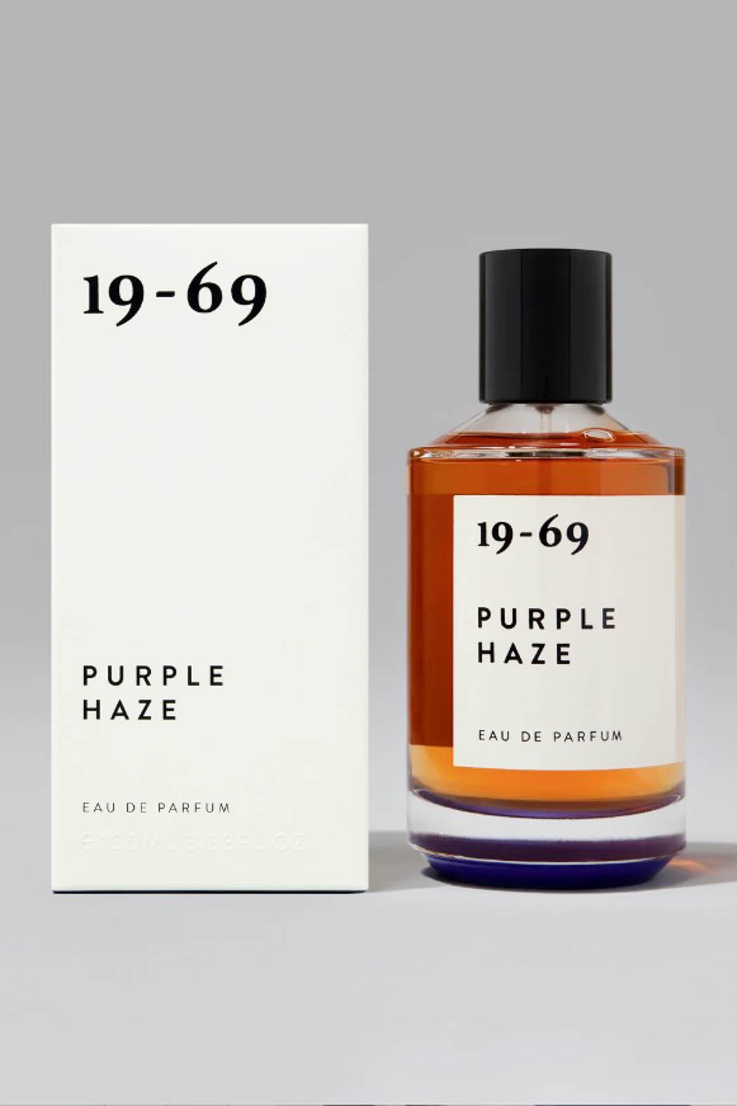 Parfum Purple Haze (100ml)