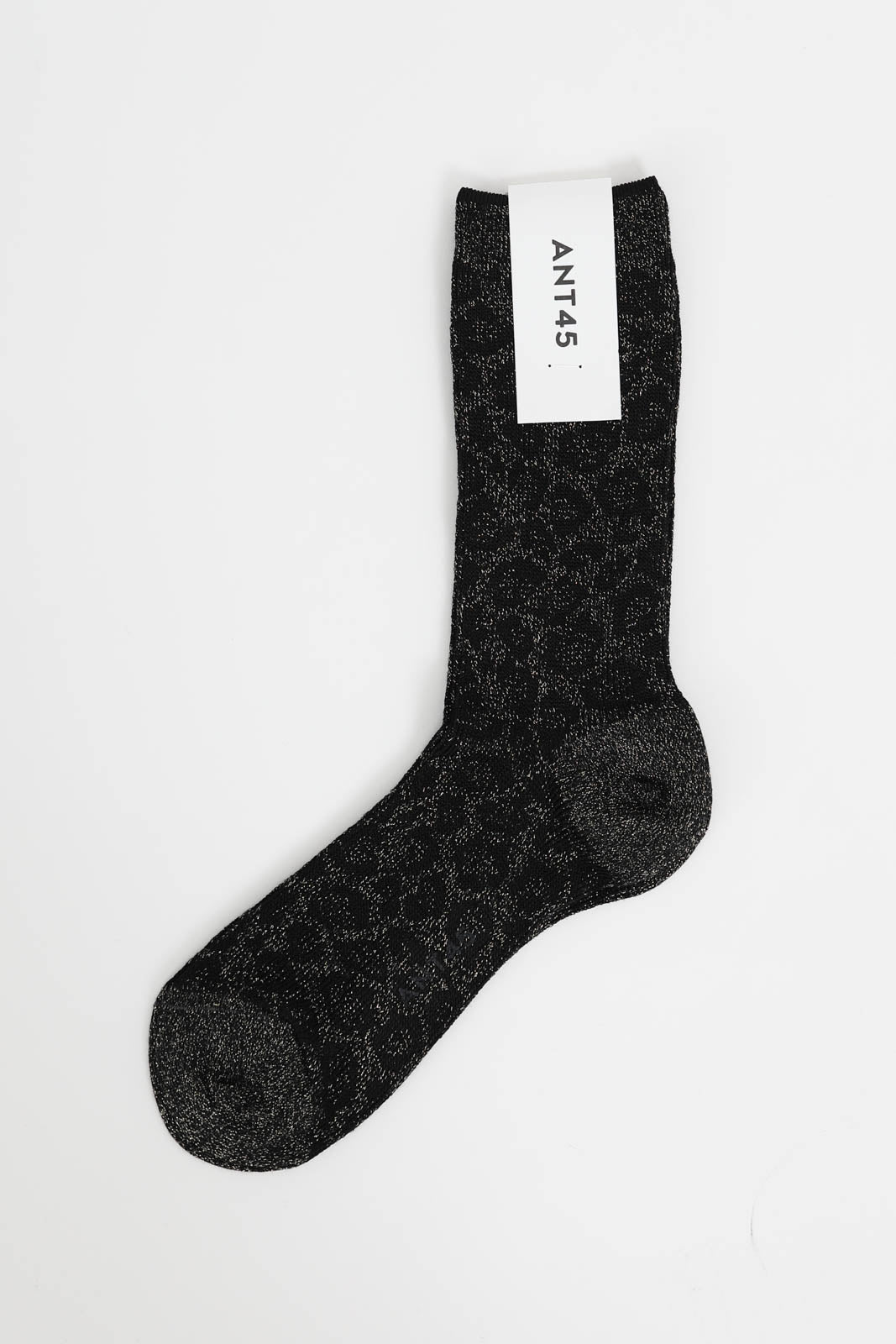 ANT45, Socken Atene in Anthracite