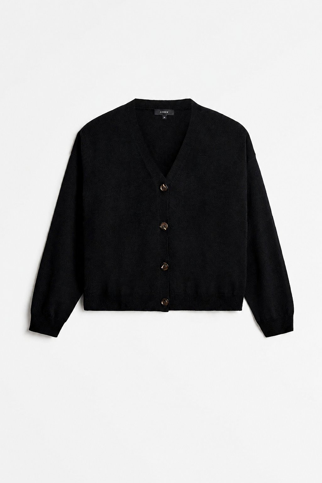 Soeur, Cardigan Idem in Noir