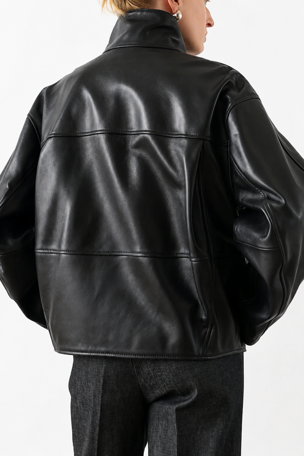 Soeur, Jacke Gamma in Schwarz
