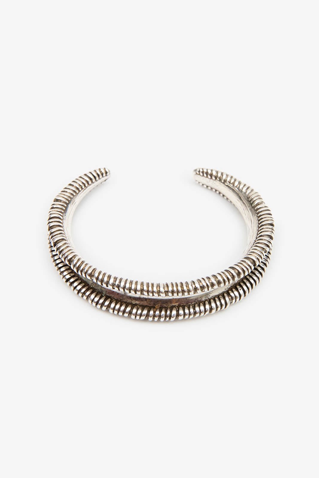 Isabel Marant, Armband Byrne in Silber
