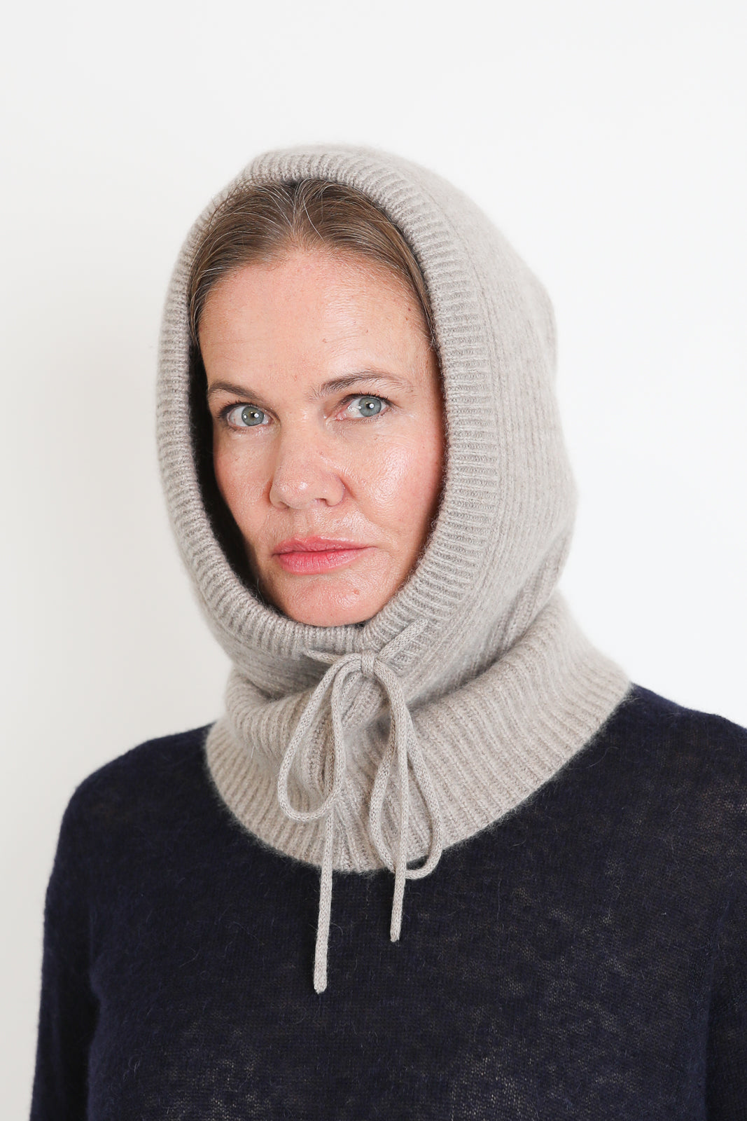 Arch4, Balaclava Klosters in Beige Melange