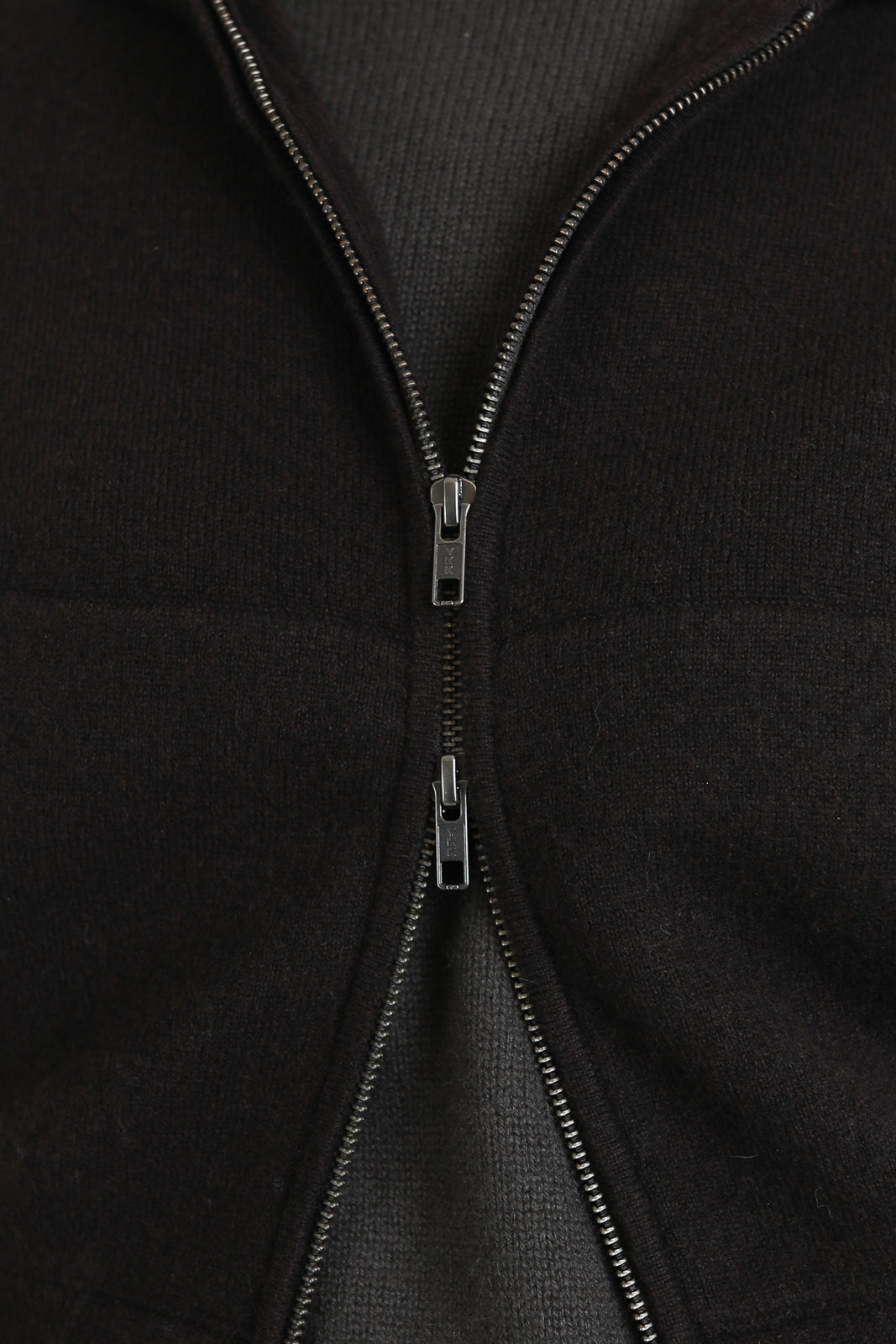 Lisa Yang, Cardigan Lilia in Dark Oak