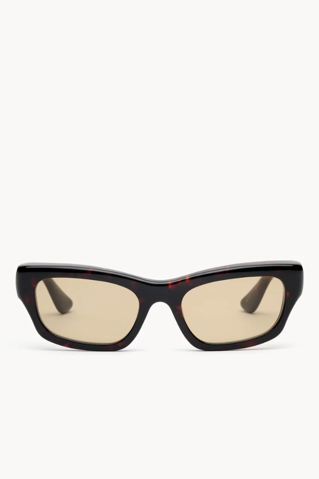 Port Tanger, Sonnenbrille Rumi in Myrrh/Olive Lens