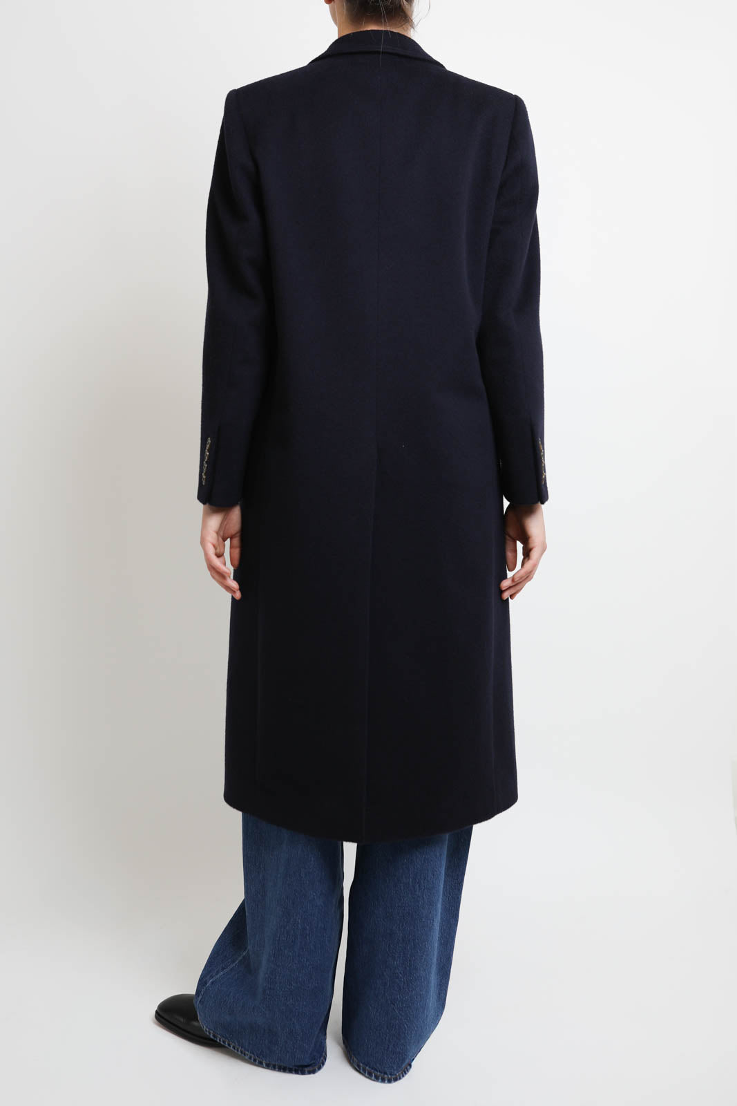 Blazé Milano, Mantel Joyme in Navy