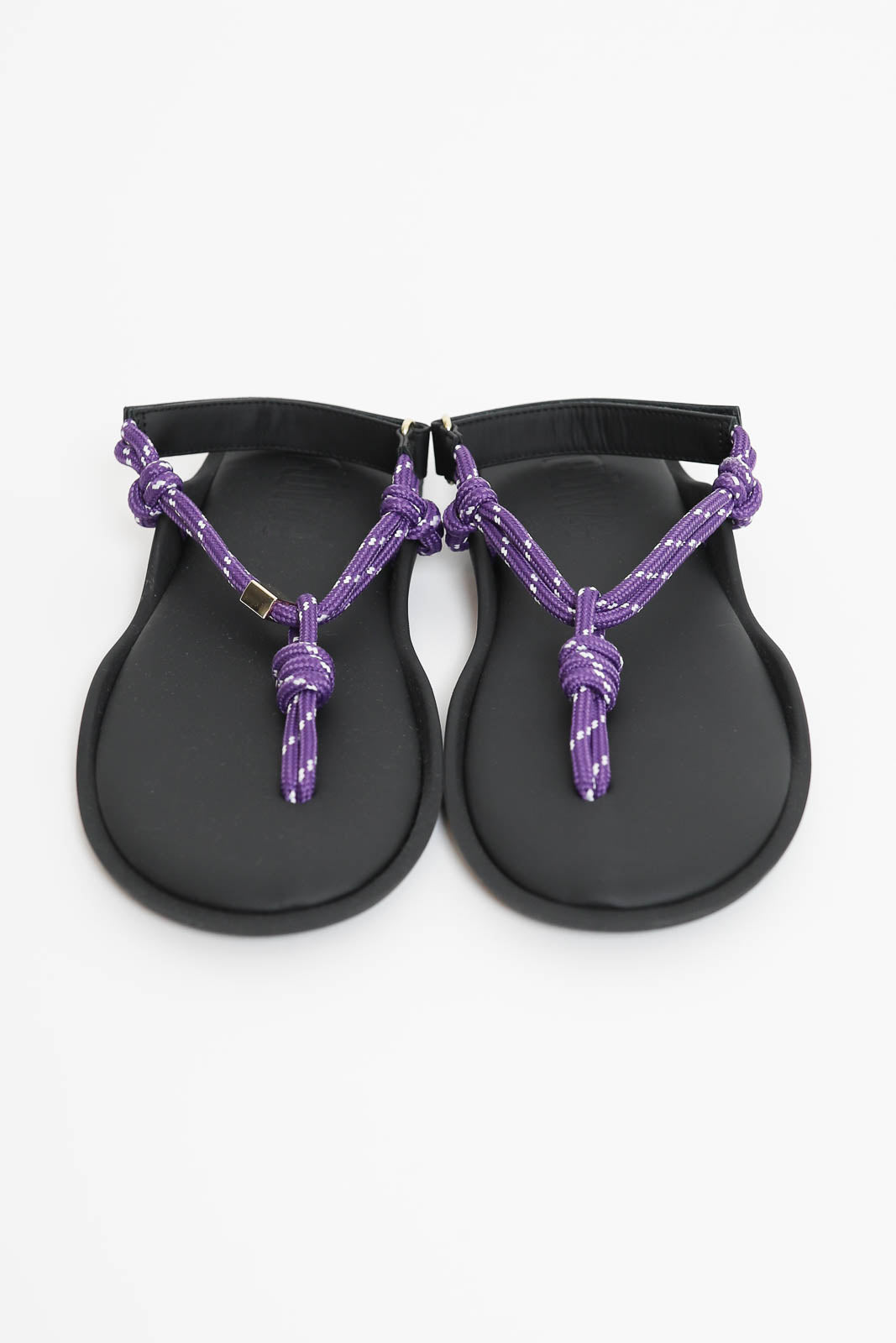 Flòwze, Sandalen Flò in Violett