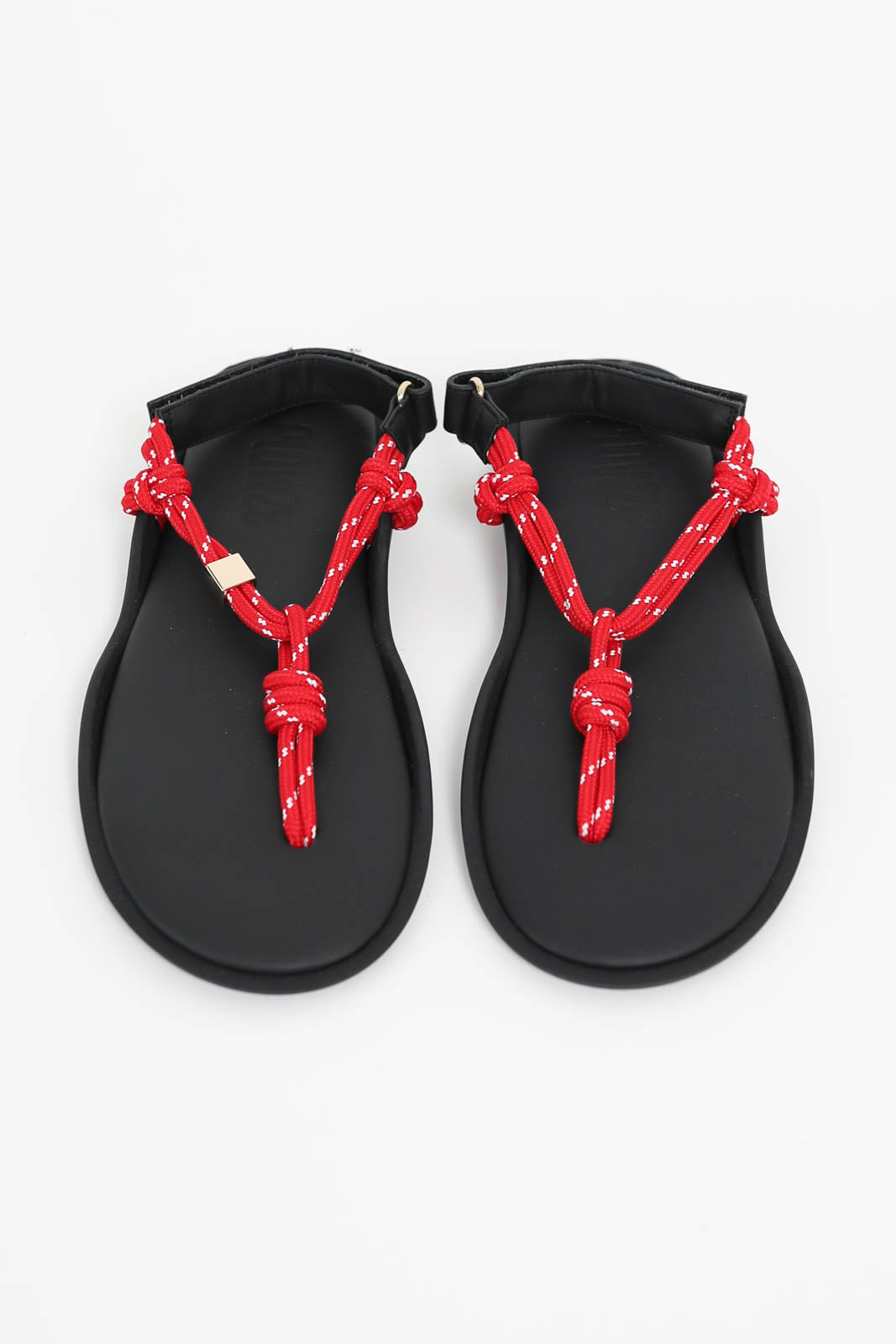 Flòwze, Sandalen Flò In Rot