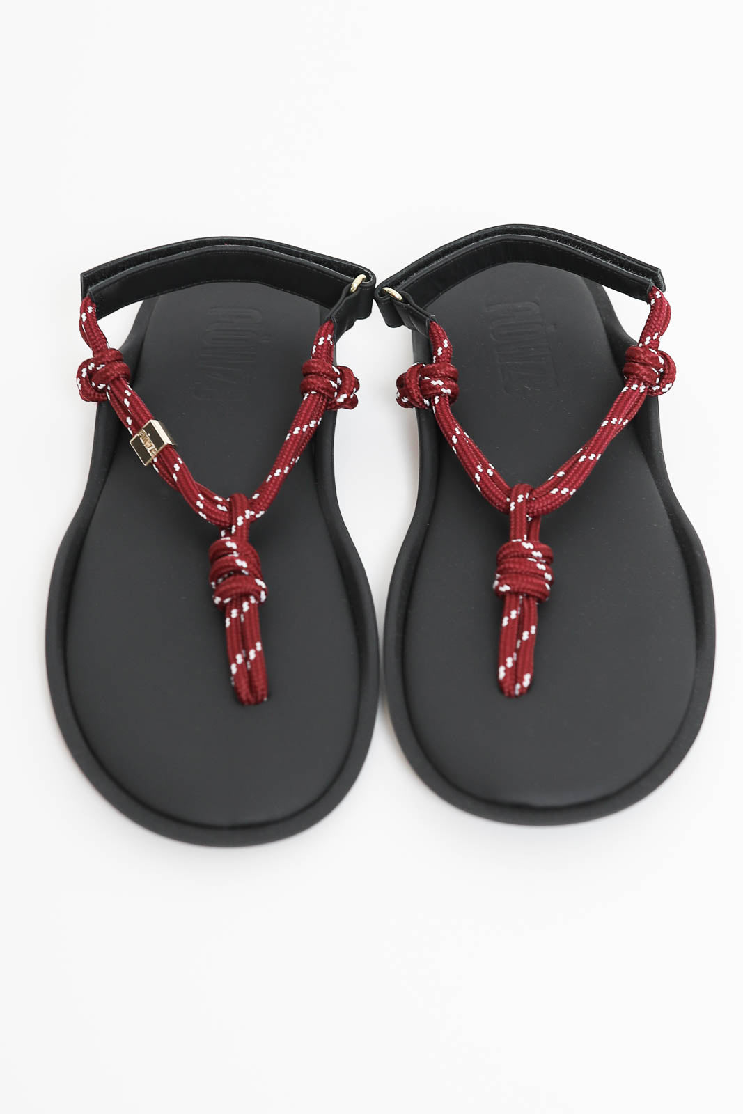 Flòwze, Flò sandals in Bordeaux