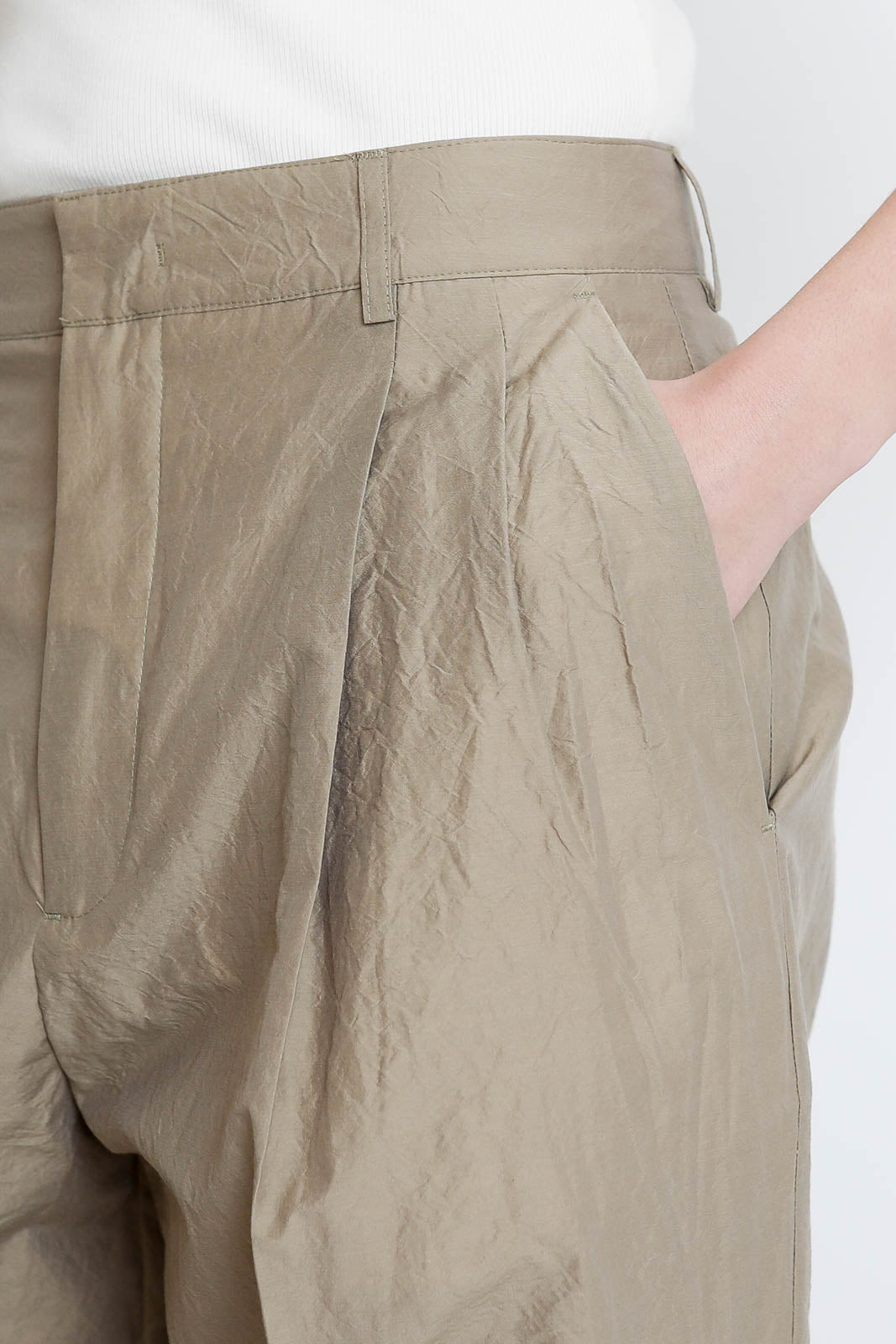 Soeur, Hose Watson in Beige