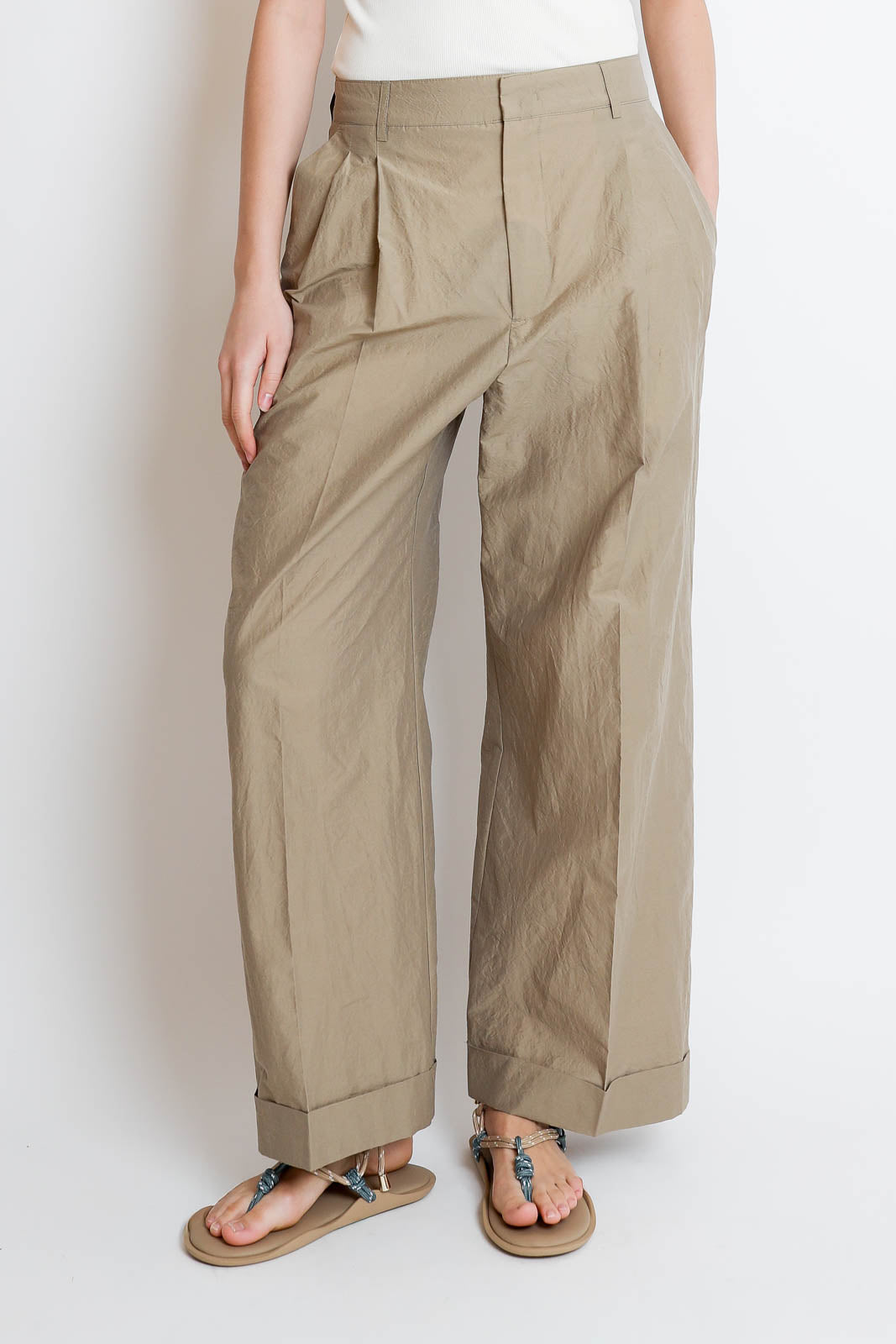 Soeur, Hose Watson in Beige