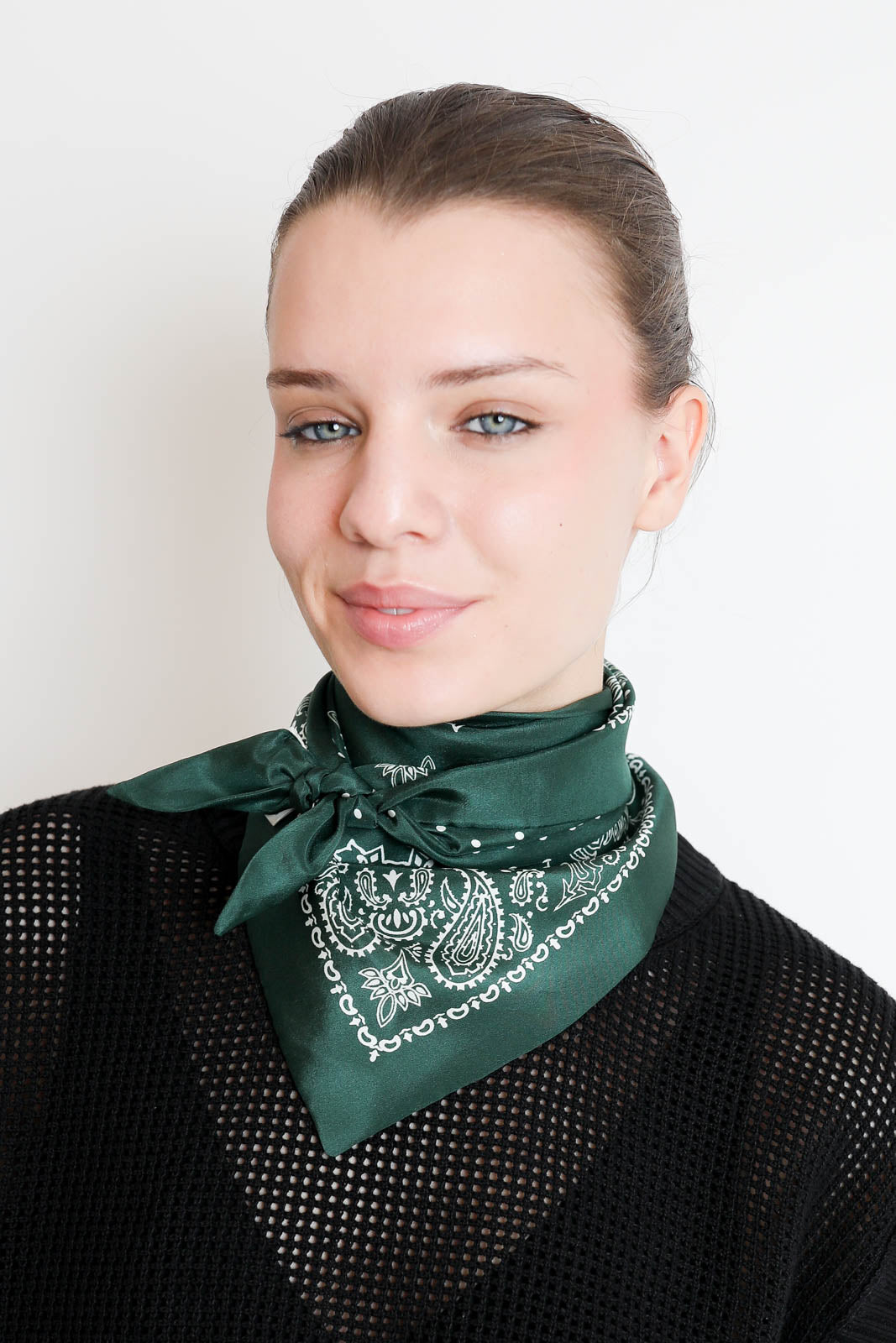 Destin, Schal Sens Triangolo in Vagone