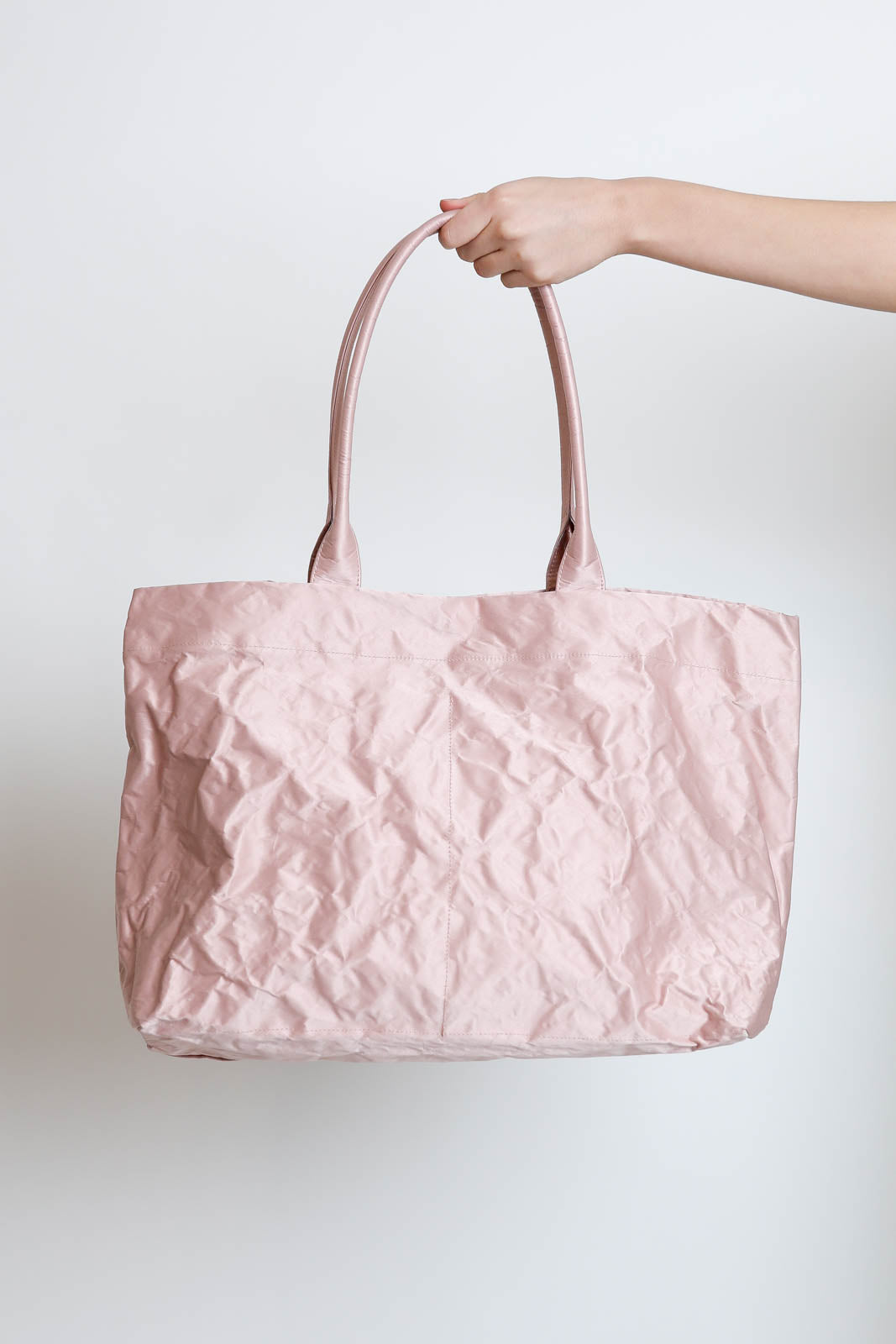 Bag 4 Pocket in Pale