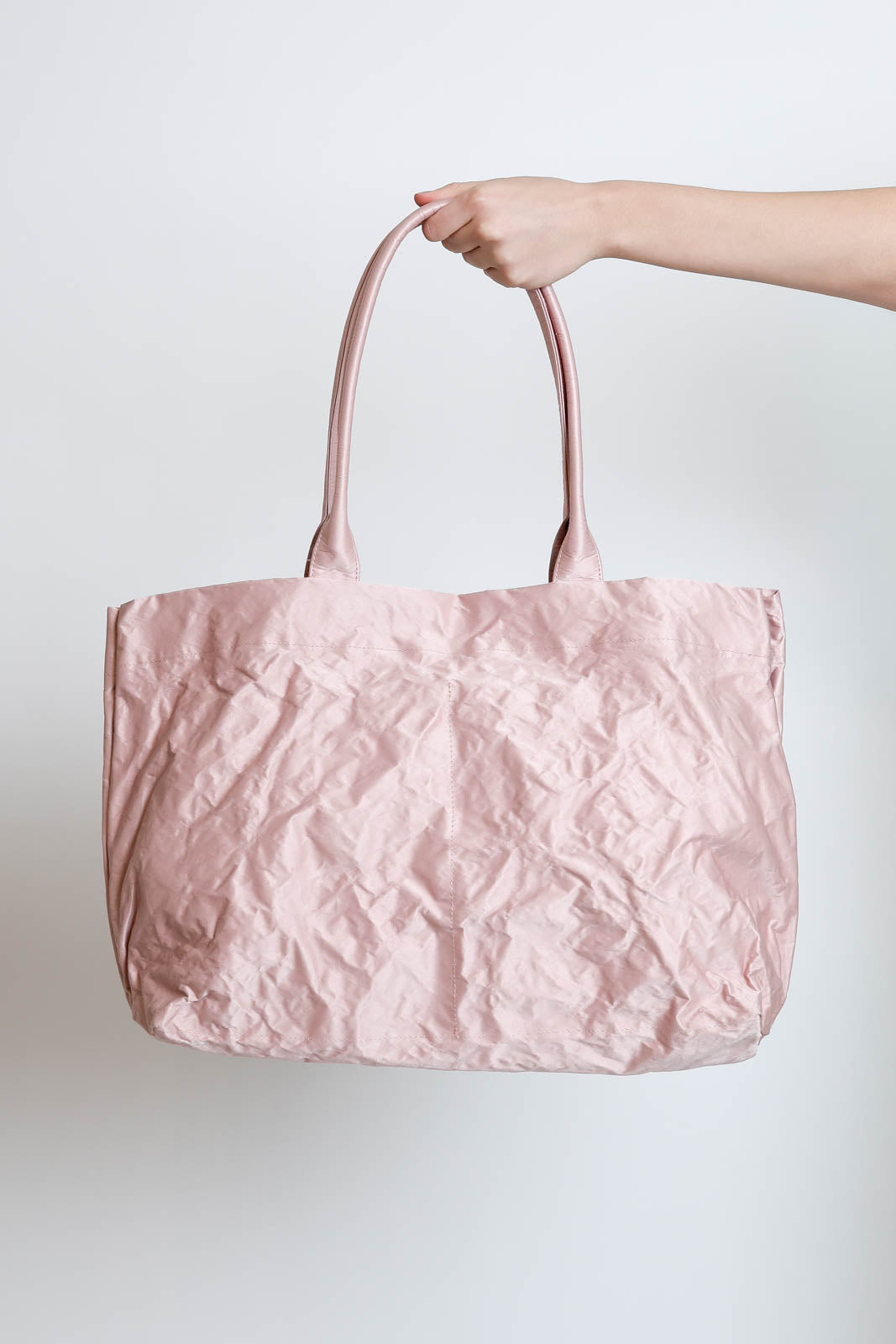 Bag 4 Pocket in Pale