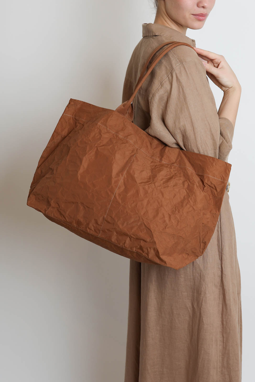 Zilla, Tasche Big 4 Pocket in Canella