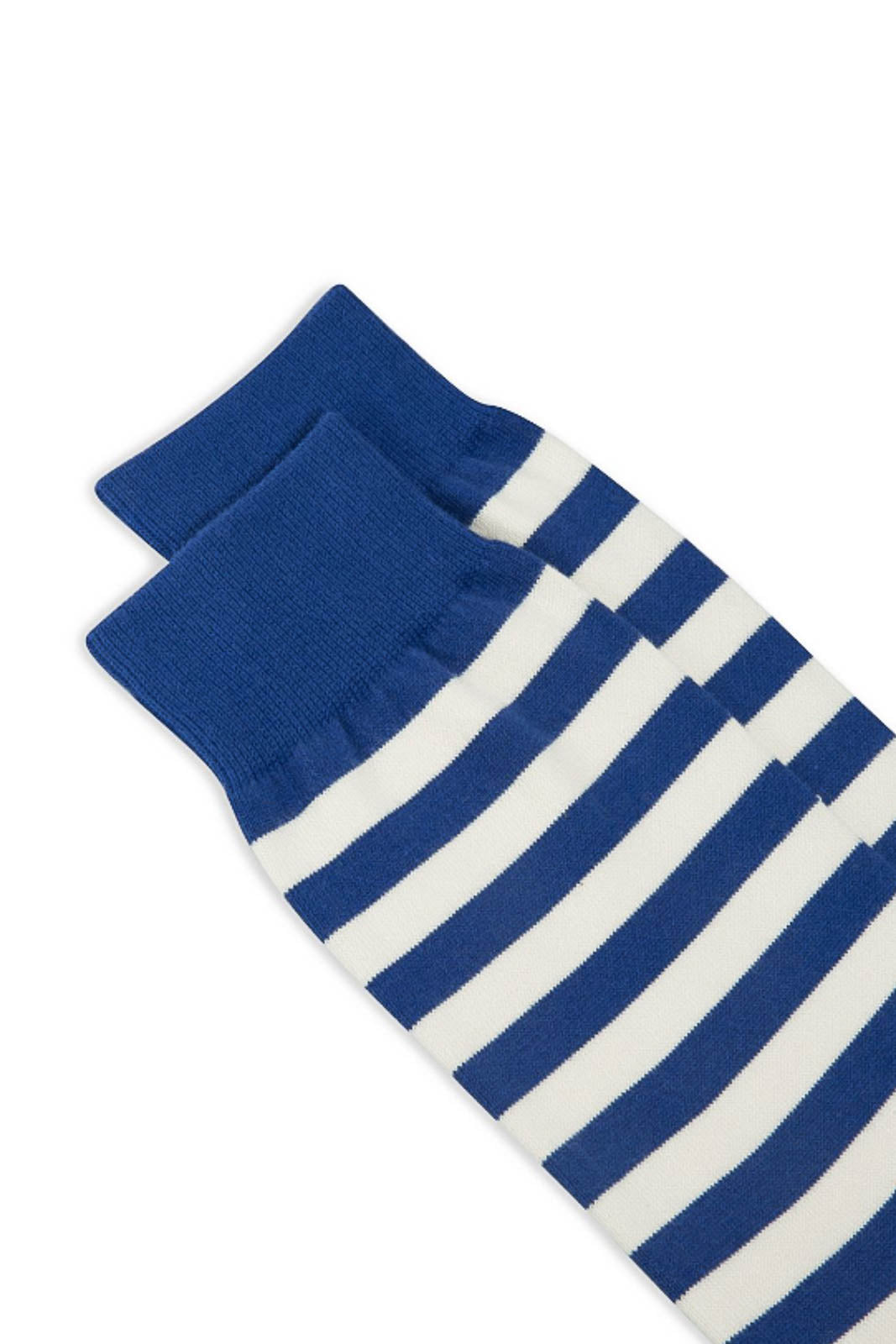 ANT45, Socken Harris Short in Bluette
