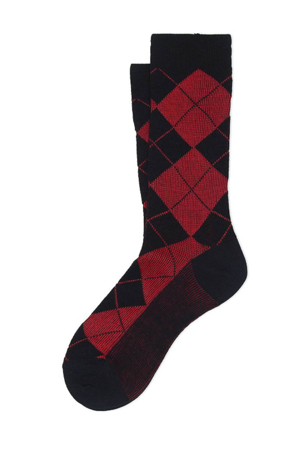 ANT45, Socken Poppy Short in Navy