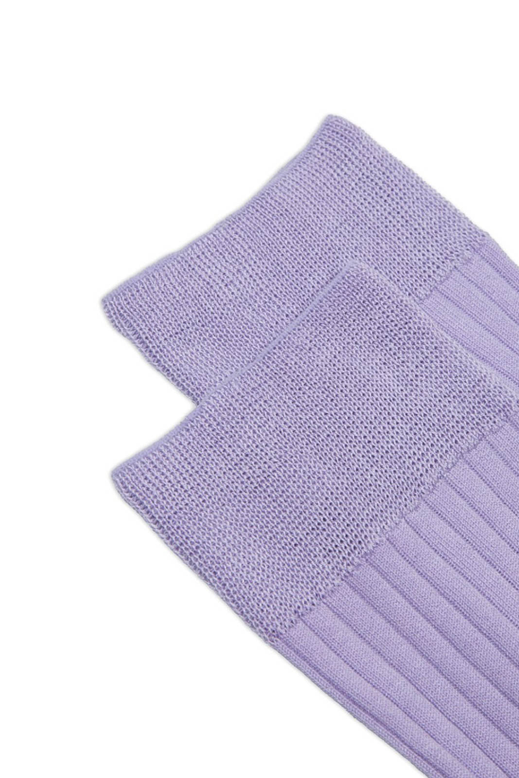 ANT45, Socken Urda Short in Lilac