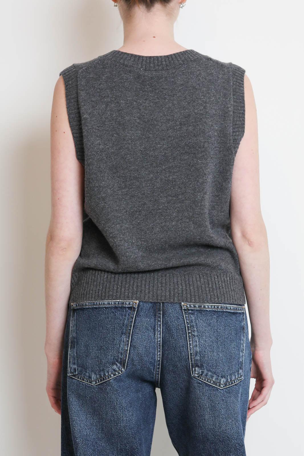 Farm Rio, Veste Banana Terra in Grau