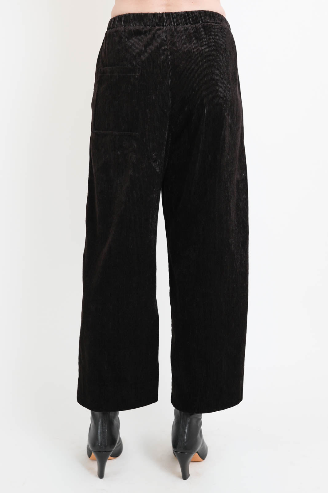 Phisique du Role, Hose Venezia in Ebony/Butter