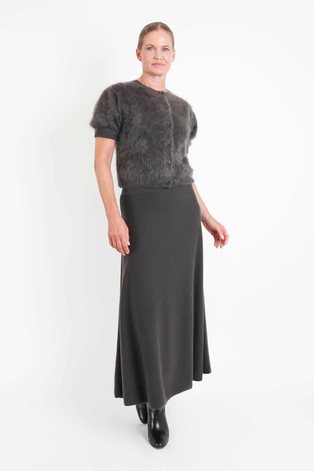  Lisa Yang, Rock Torie in Dark Fern