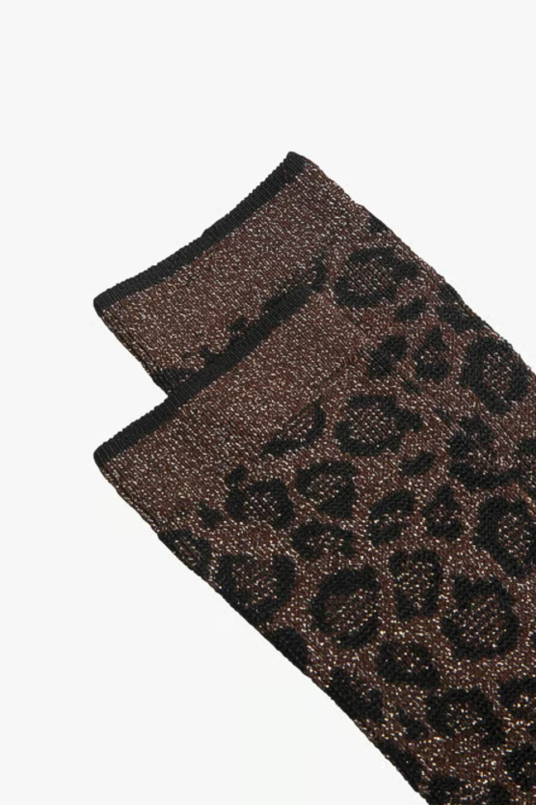 ANT45, Socken Atene Short in Braun