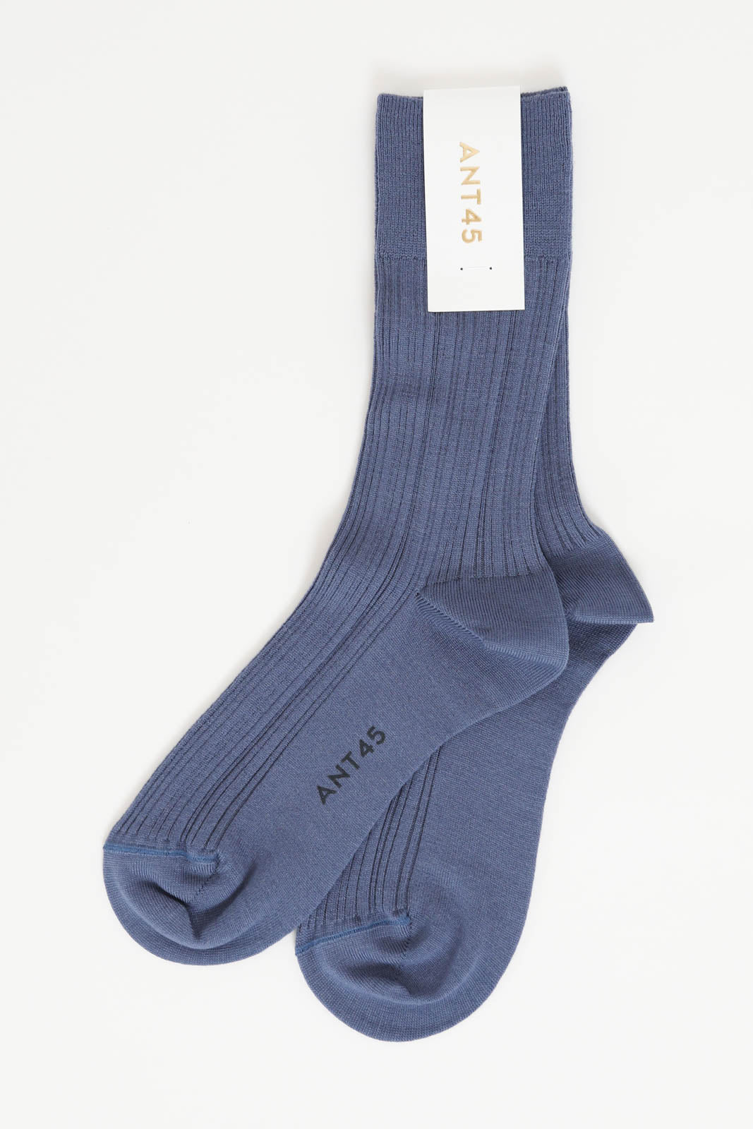 ANT45, Socken Kroni in Denim