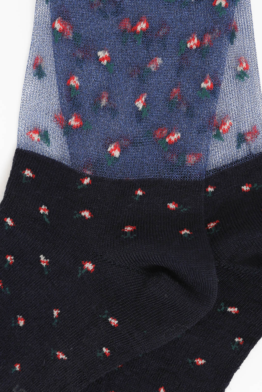 ANT45, Socken Peng in Navy