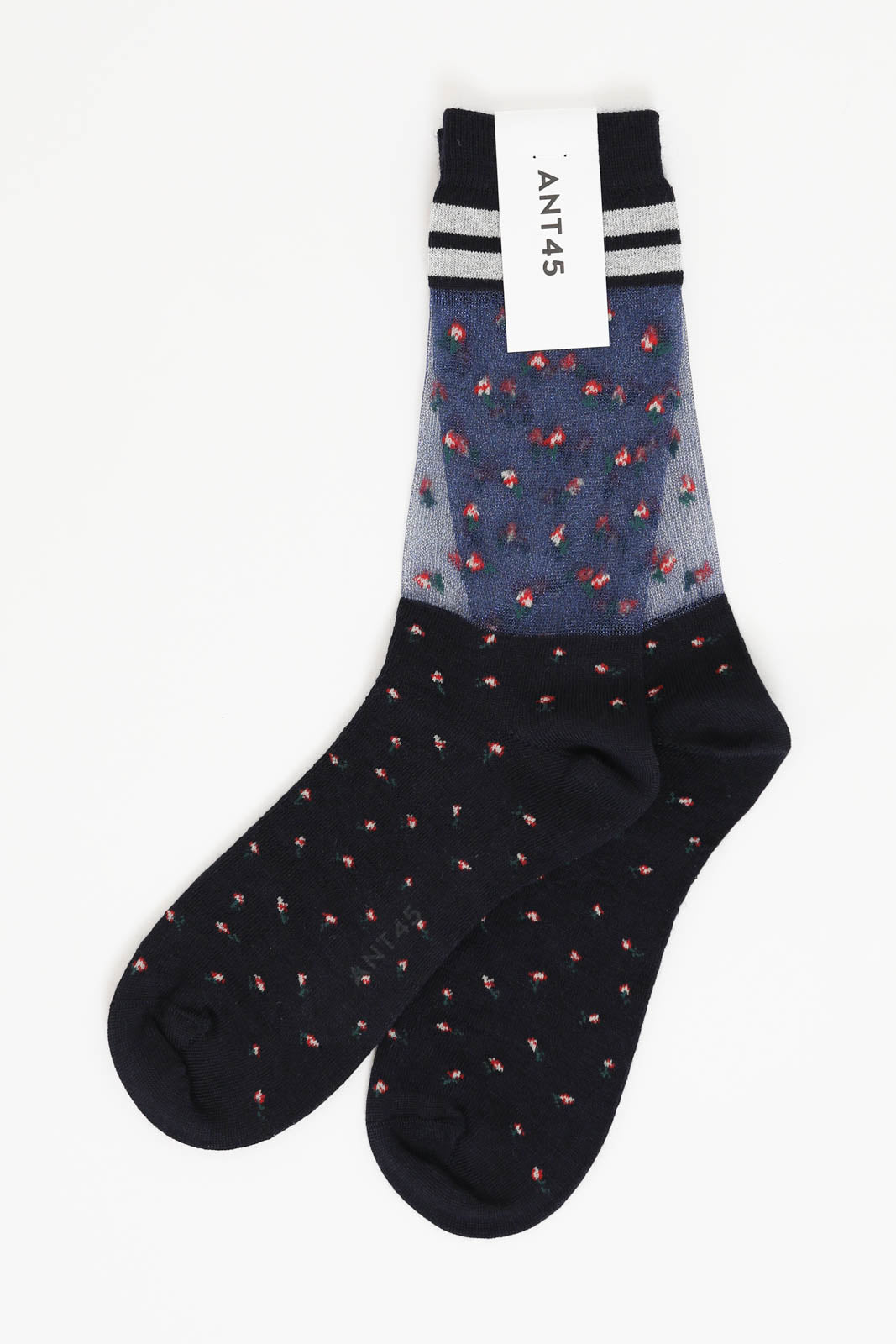 ANT45, Socken Peng in Navy