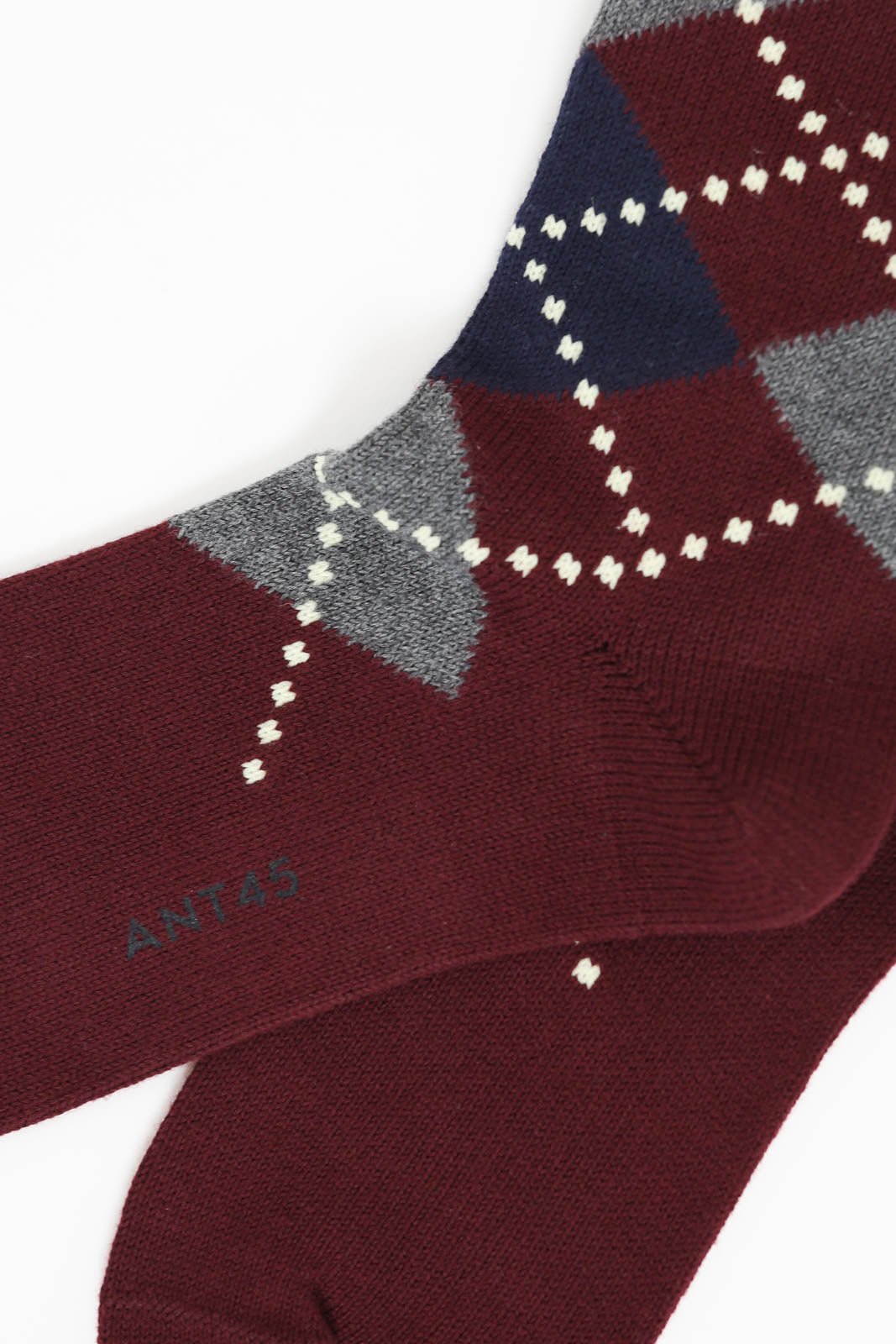 ANT45, Socken Lussino in Bordeaux