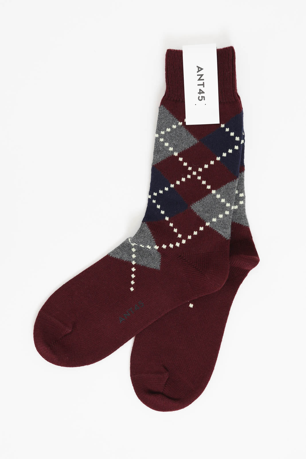 ANT45, Socken Lussino in Bordeaux