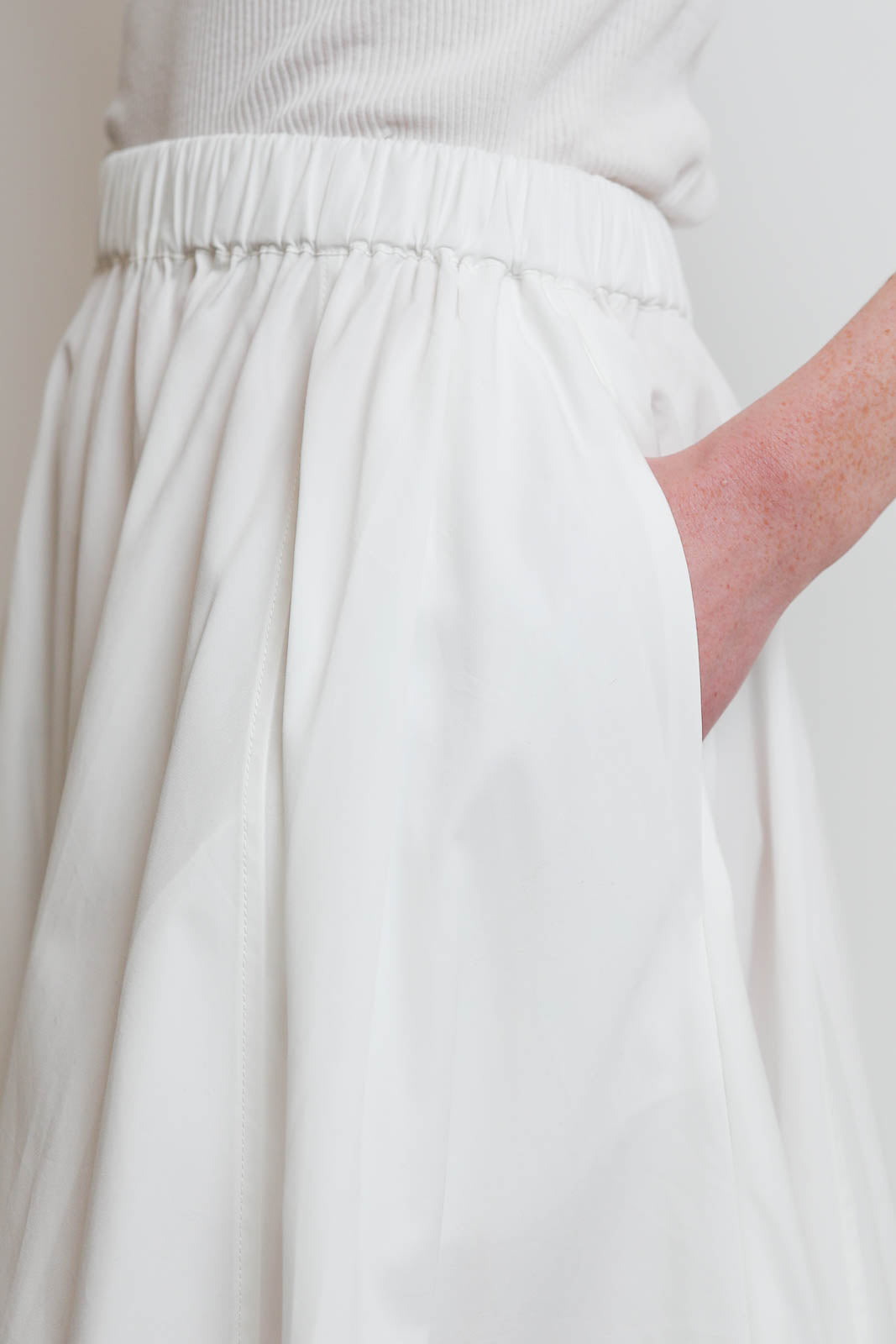 CO, Rock Bubble in Weiss