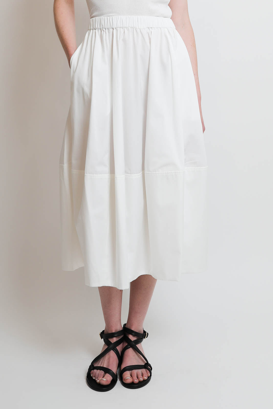 CO, Rock Bubble in Weiss