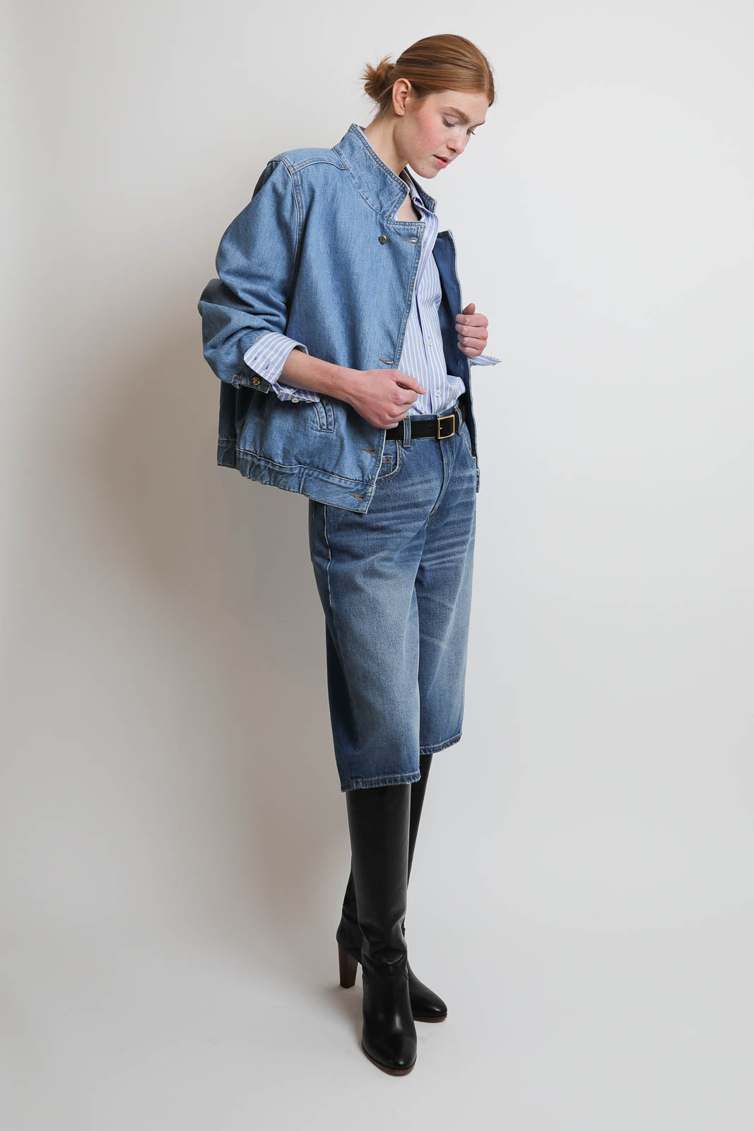 Blazé Milano, Jacke Nariida Cleo Bomber in Maya