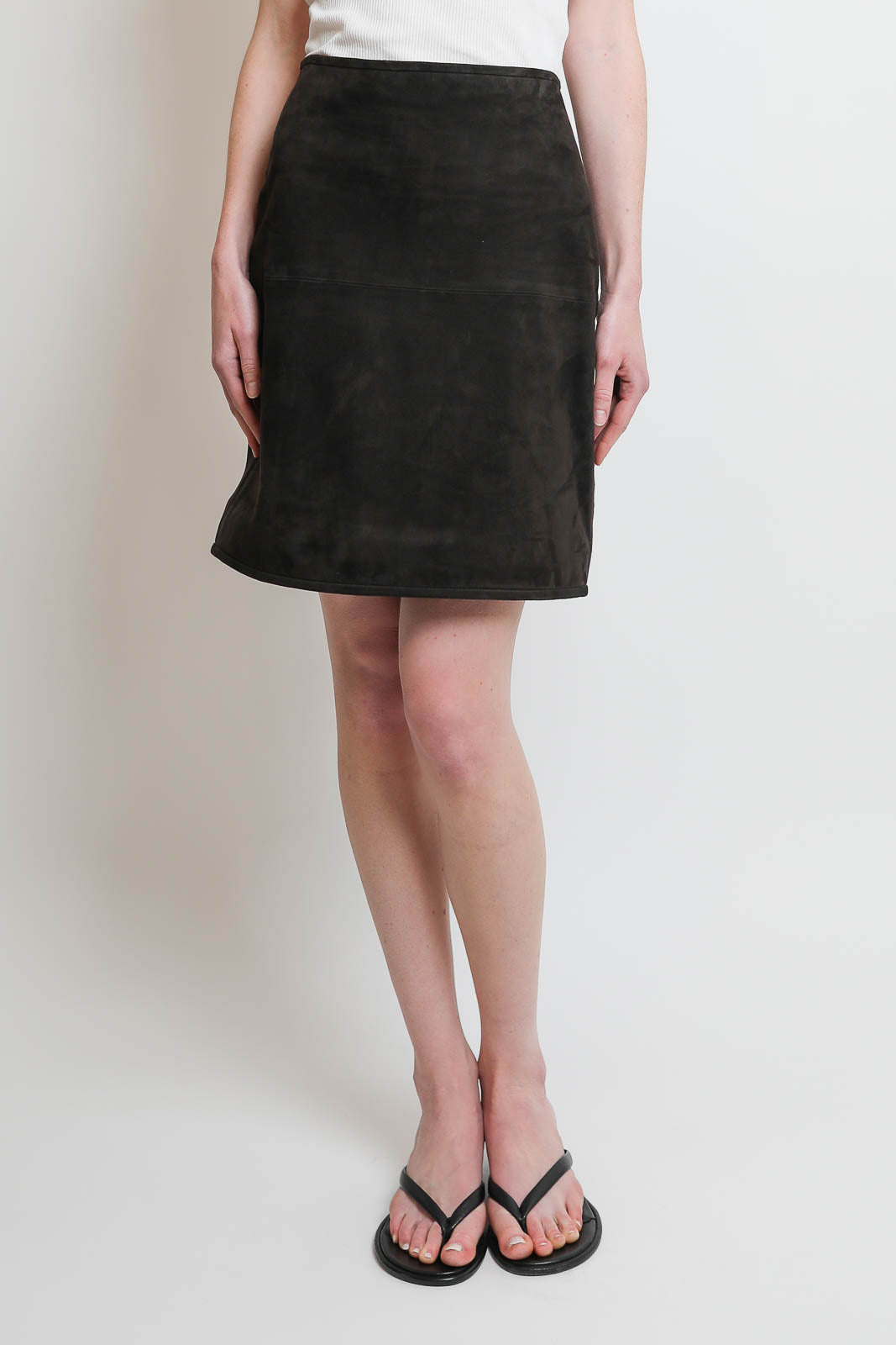 Loulou de Saison, Rock Engel in Dark Brown