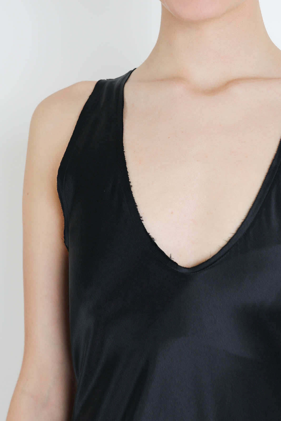All3, Kleid Anna in Schwarz