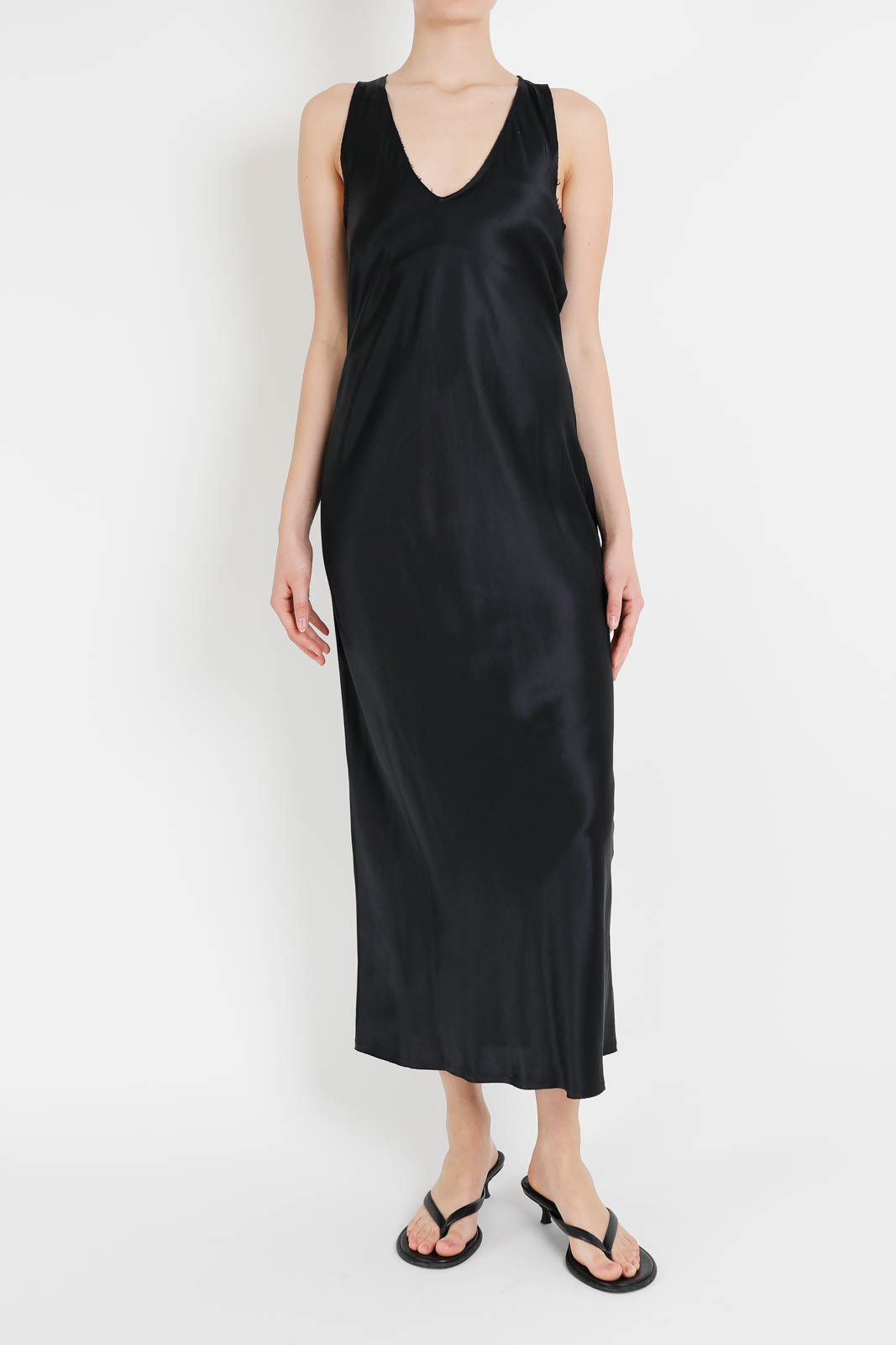 All3, Kleid Anna in Schwarz