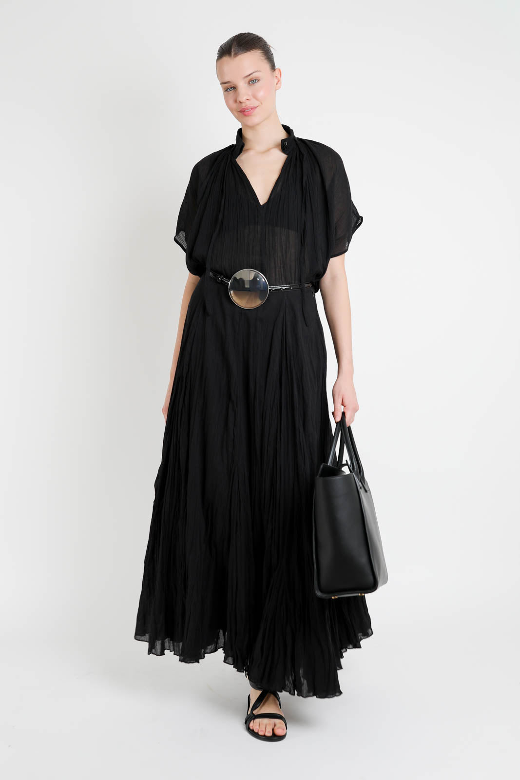 Laurence Bras, Rock Bella in Schwarz