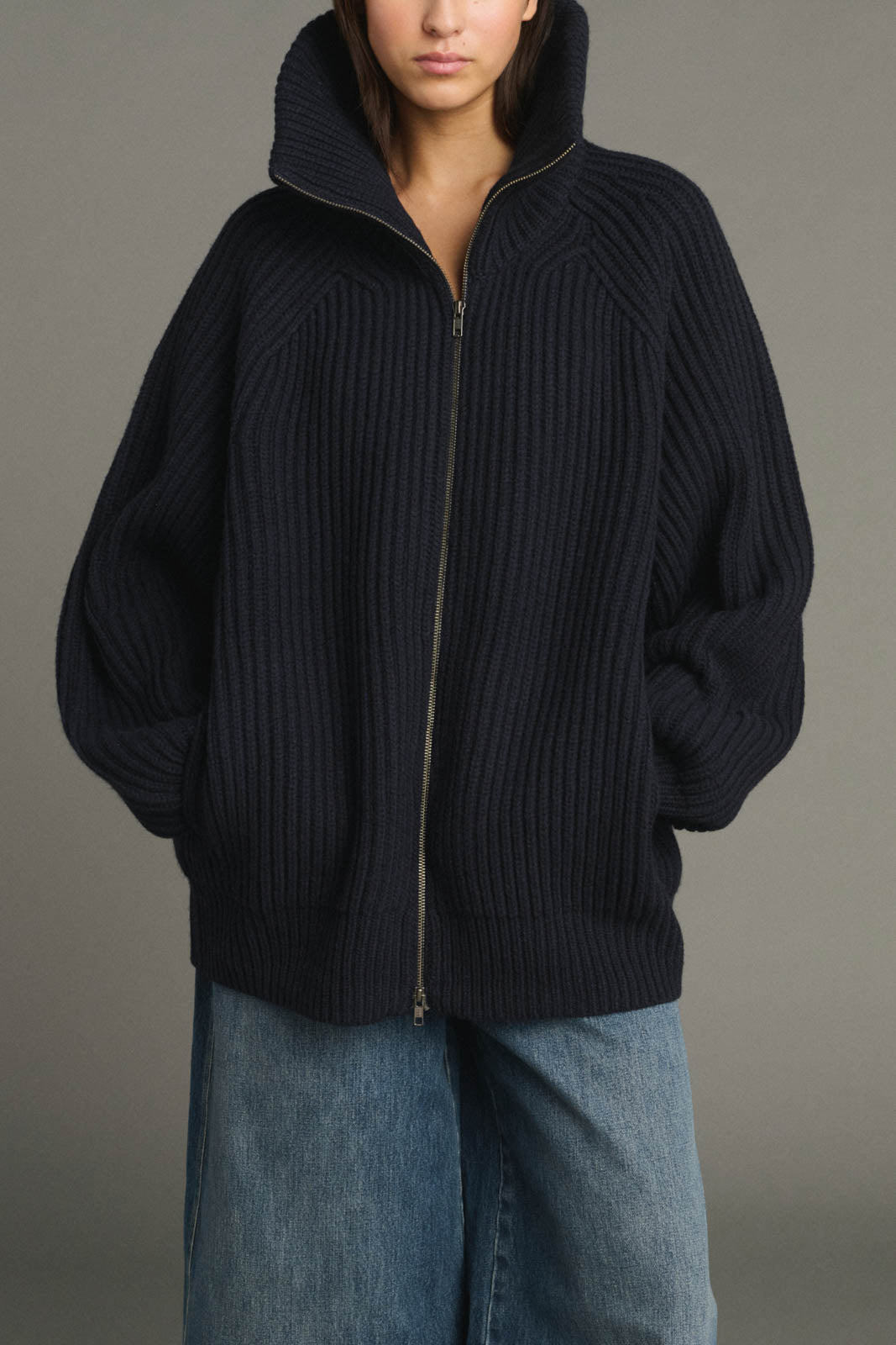  Soeur, Jacke Jasper in Navy