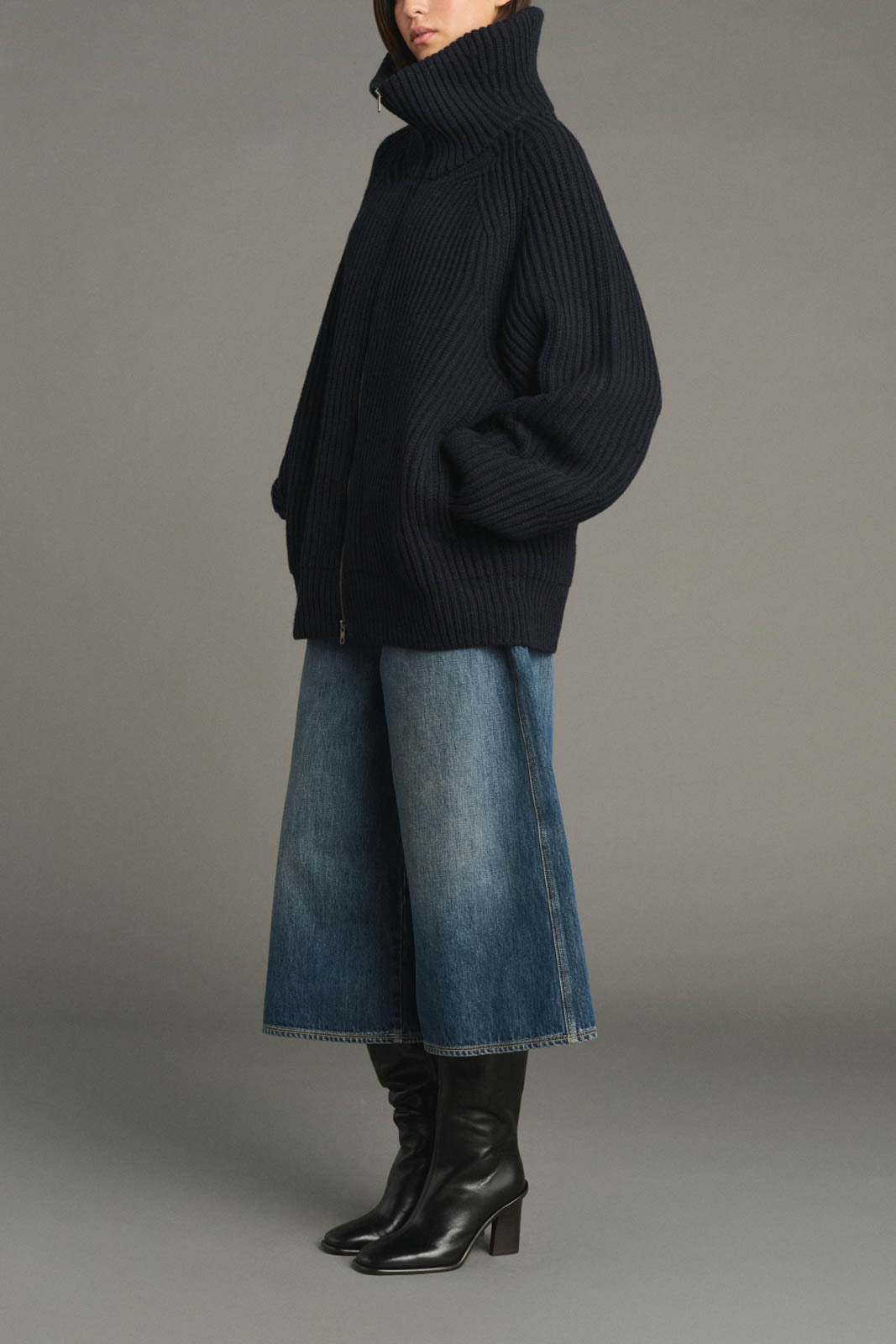  Soeur, Jacke Jasper in Navy