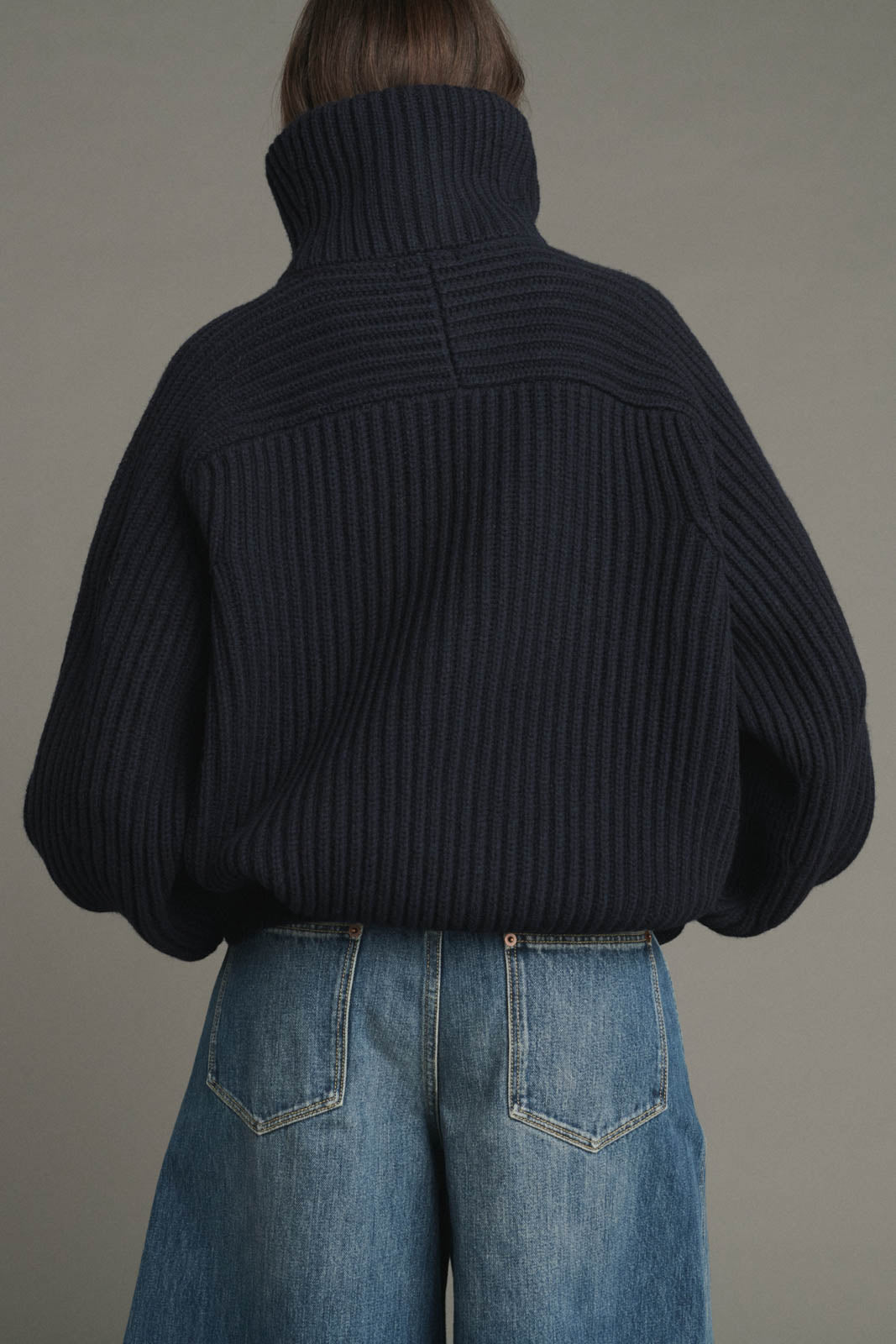  Soeur, Jacke Jasper in Navy