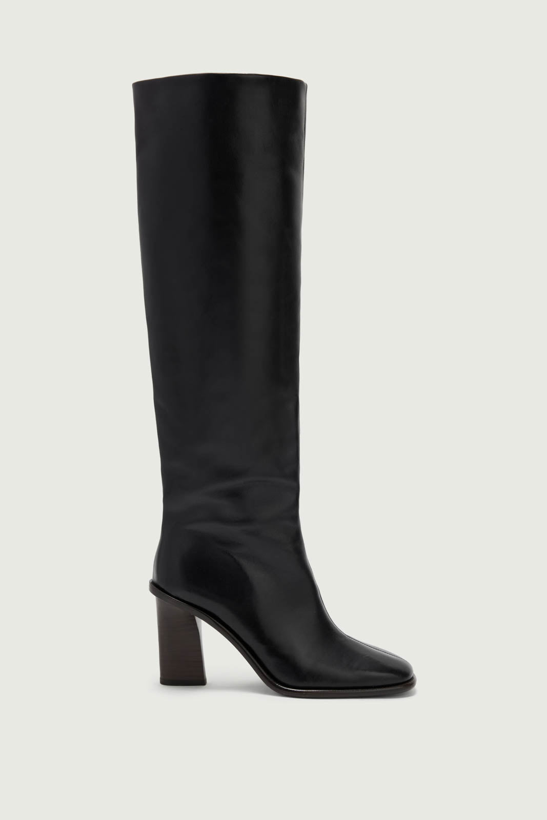 Soeur, Stiefel Livia in Schwarz