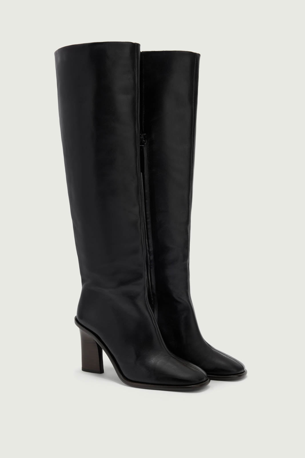 Soeur, Stiefel Livia in Schwarz