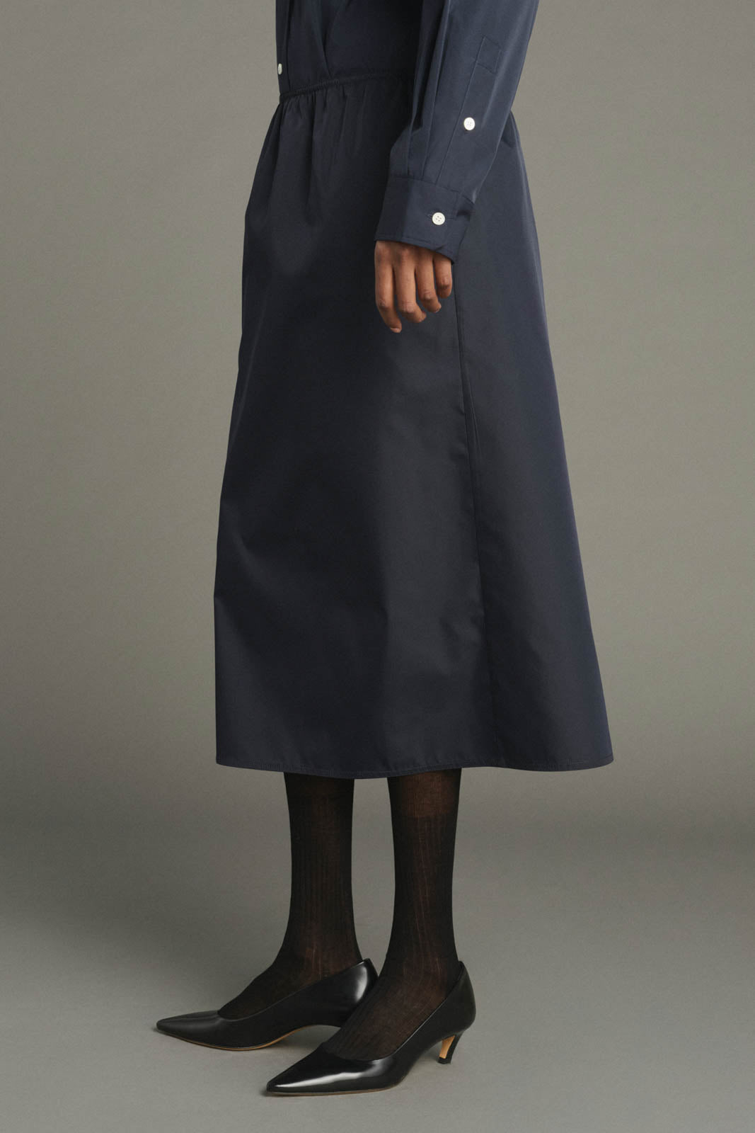 Soeur, Rock Lili in Navy