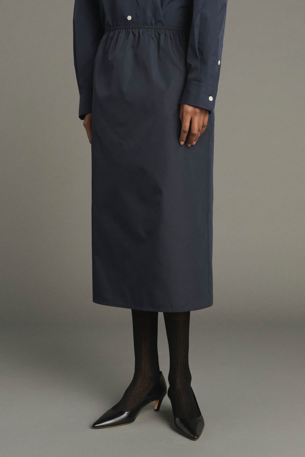 Soeur, Rock Lili in Navy