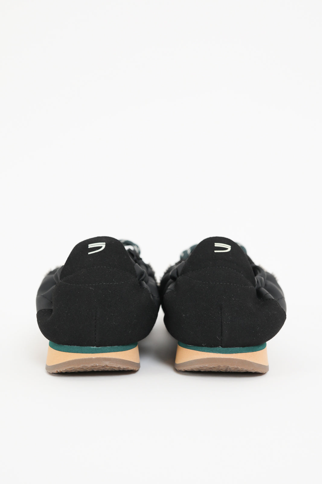 Puraai, Sneakers Panther in Phantom